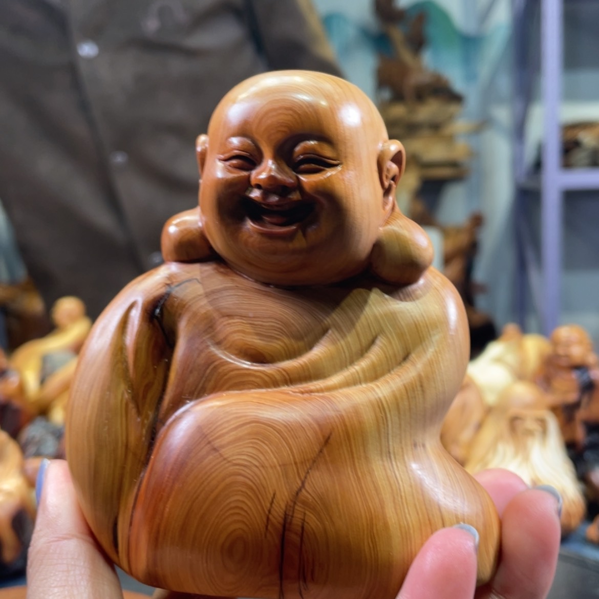 【闪购商品】柏木（崖柏）其他