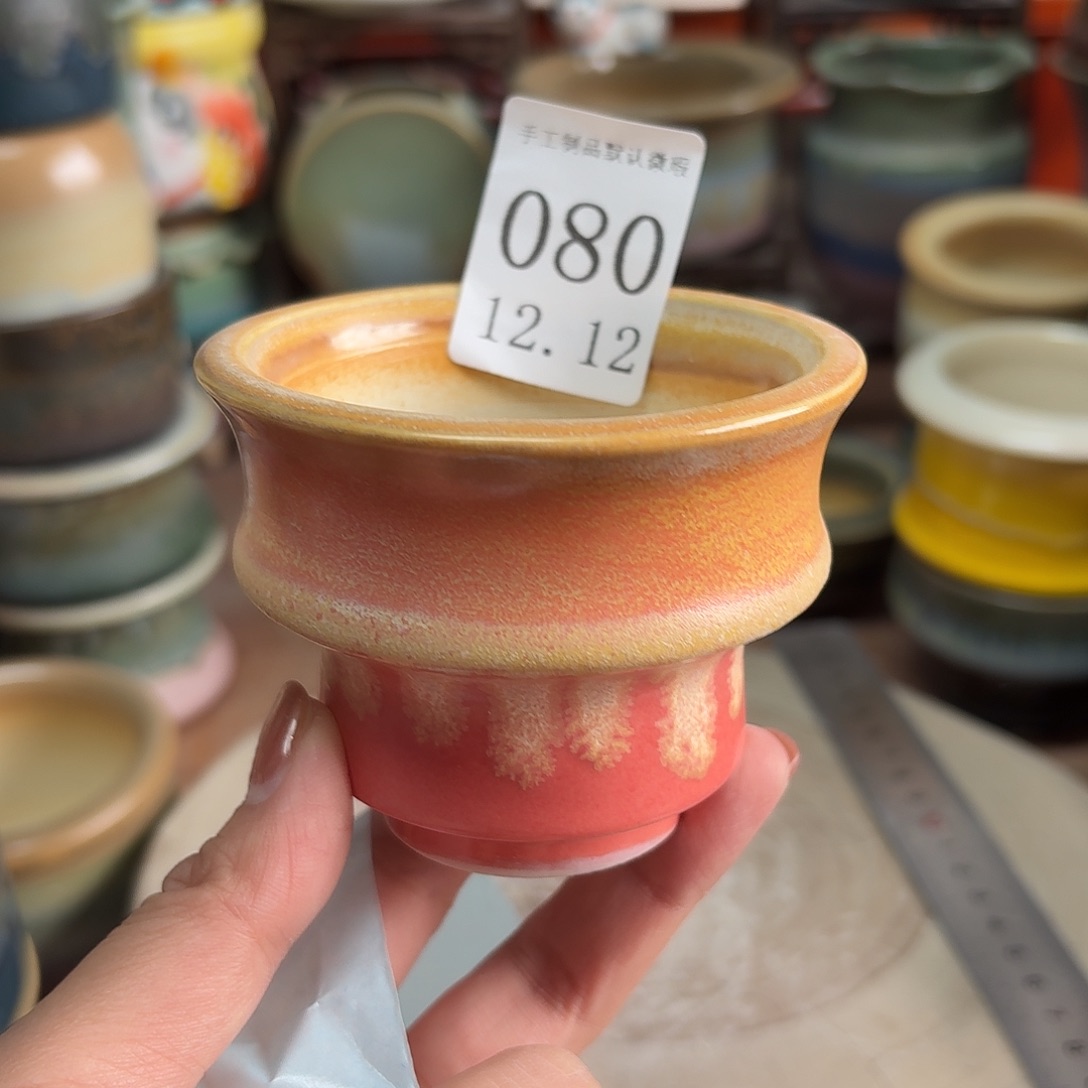 瓷片景德镇陶瓷手工制作