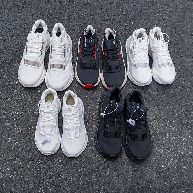 （拍大半码）新款通勤舒适运动鞋 004（鞋垫后配 无原盒）