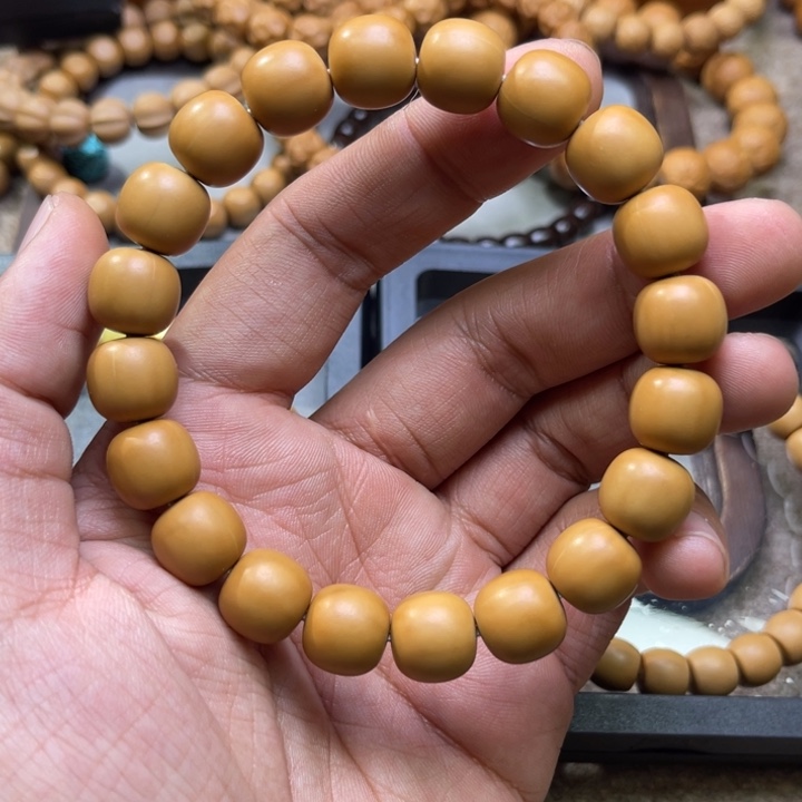 猴头核桃手串龙岩料大老型12mm