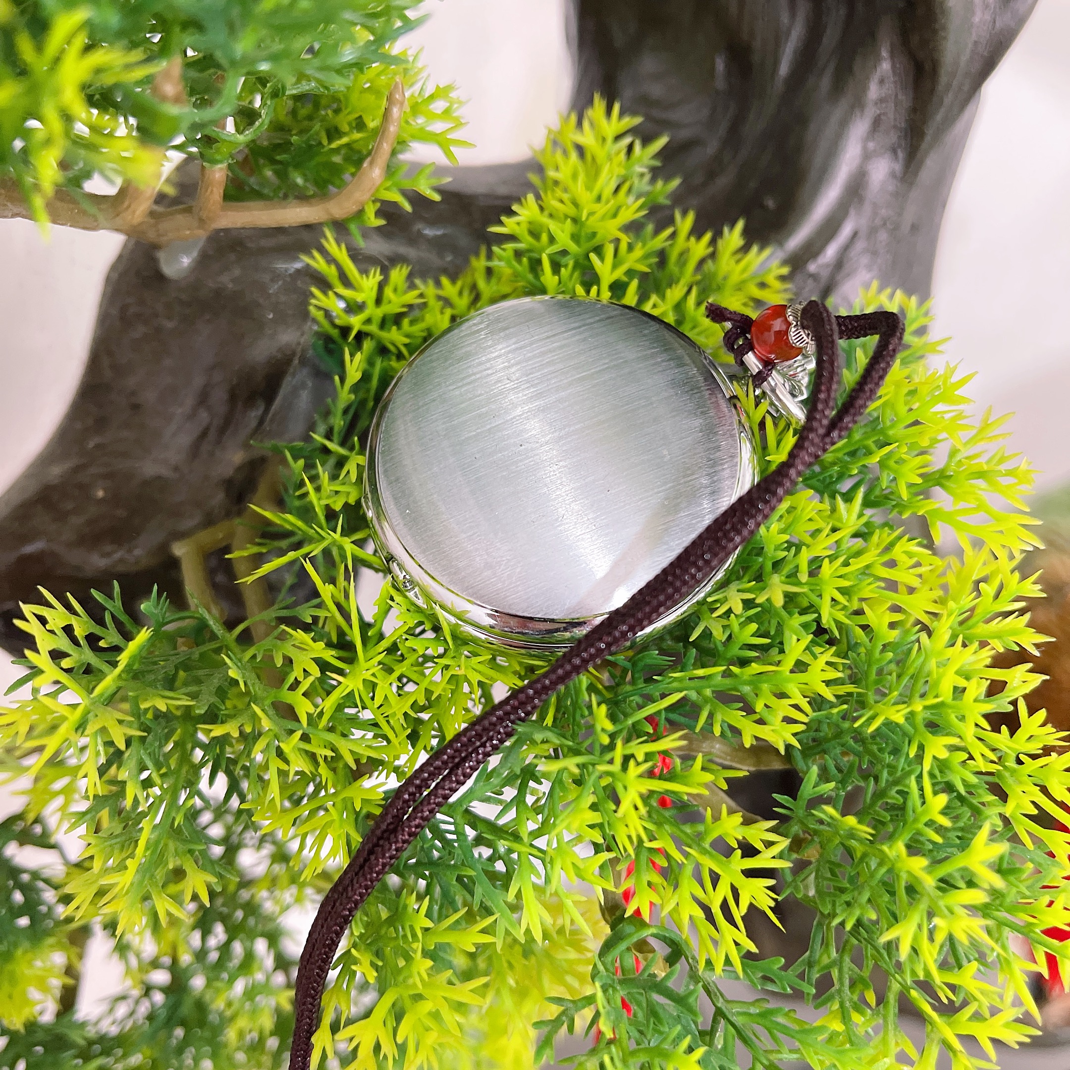 喜上眉梢古法怀表配件，以直播间展示为准10029