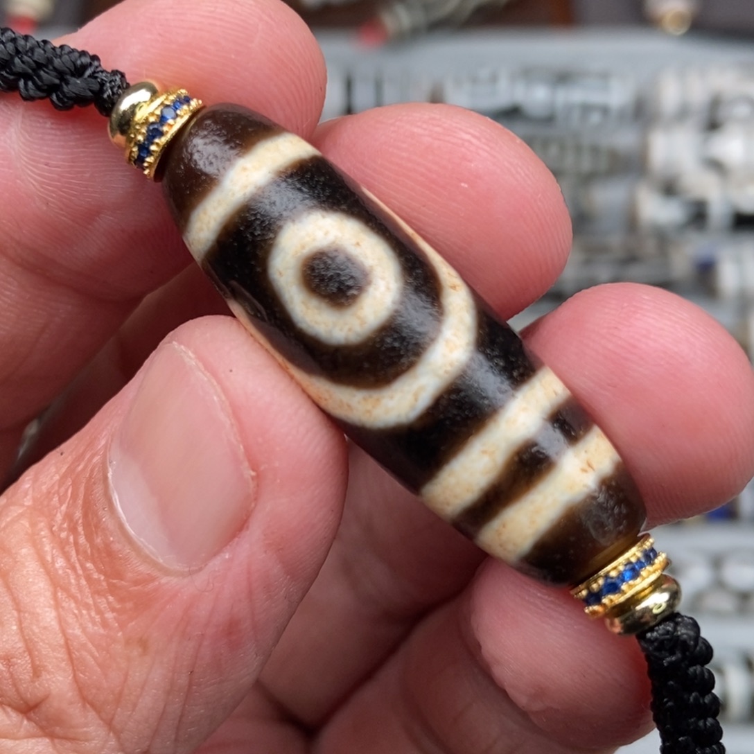 玛瑙/玉髓项链未镶嵌