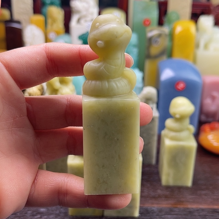 青田石所见即所得2.5