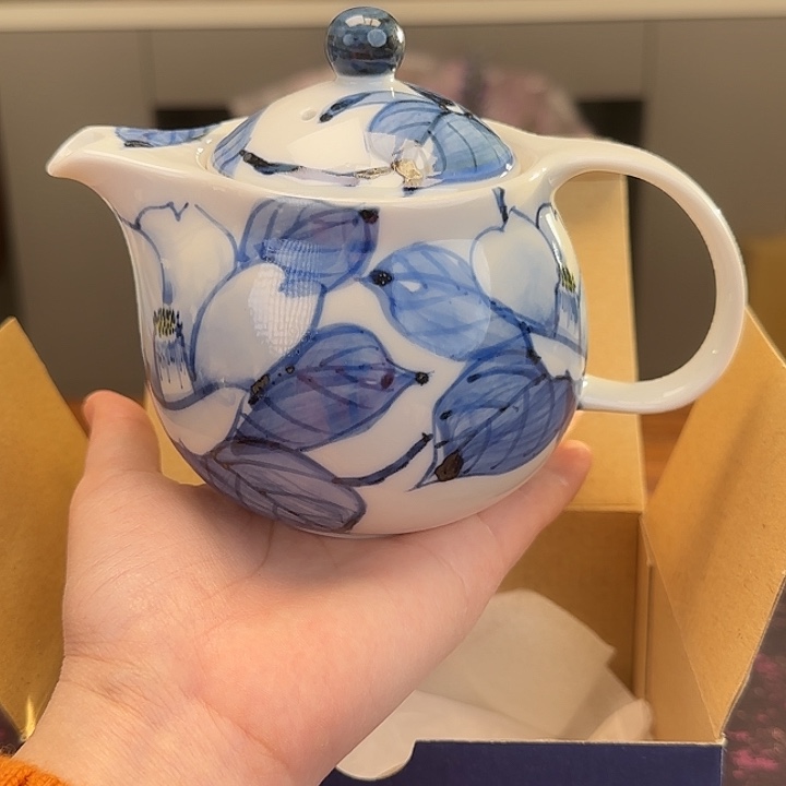 高端进口讨喜的陶瓷