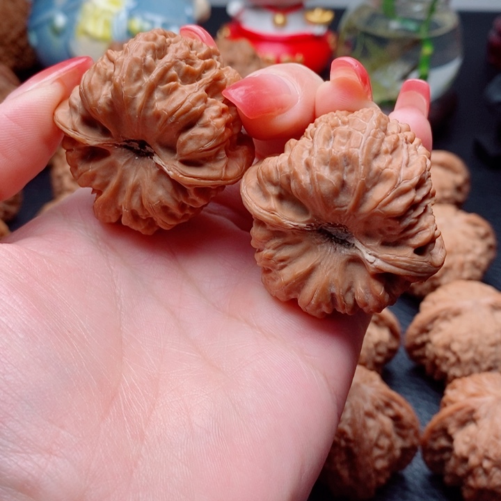 核桃山地果平谷凹底41