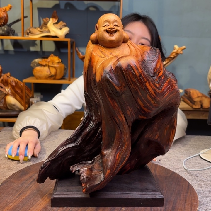 柏木（崖柏）关注一下