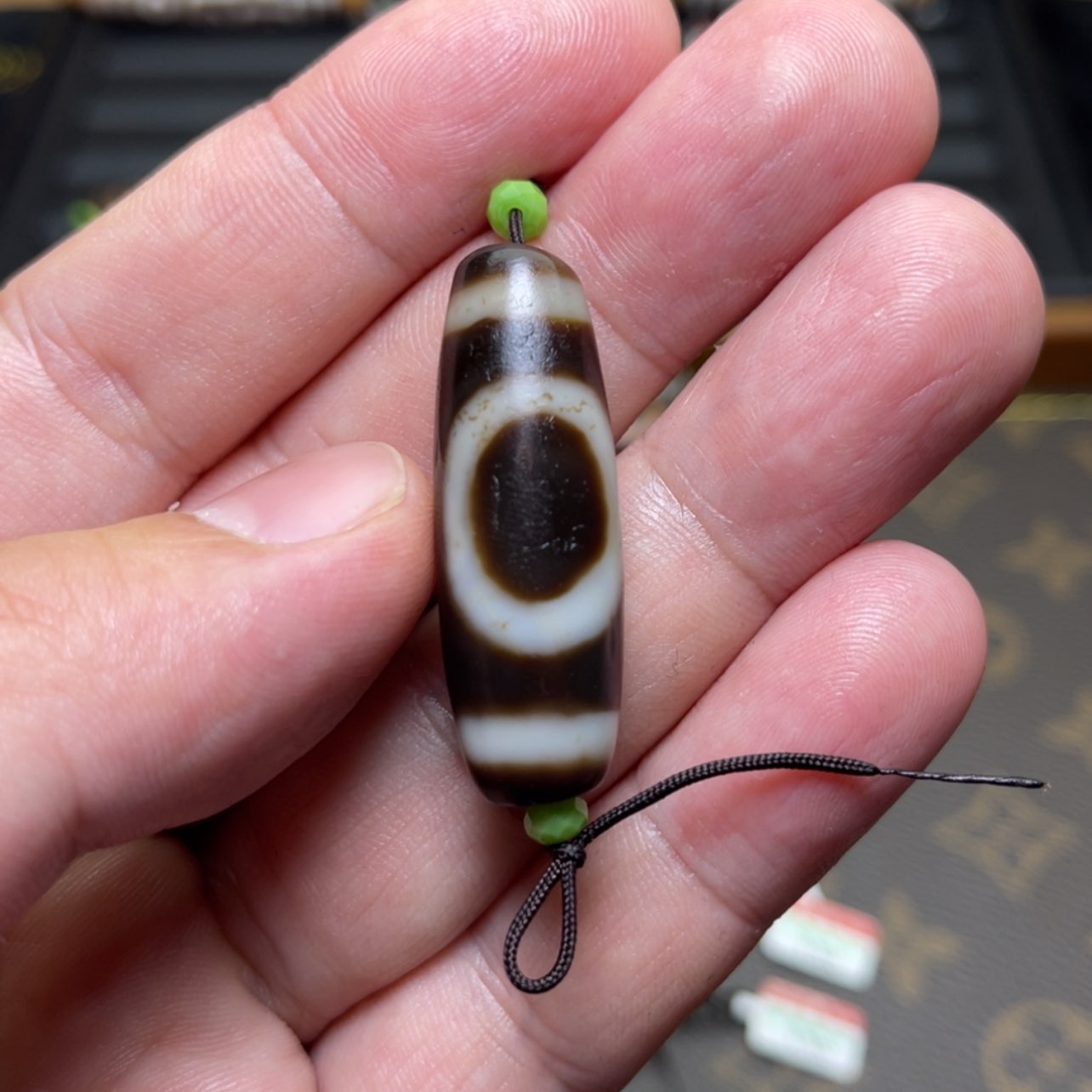 【闪购商品】玛瑙/玉髓珠宝半成品未镶嵌