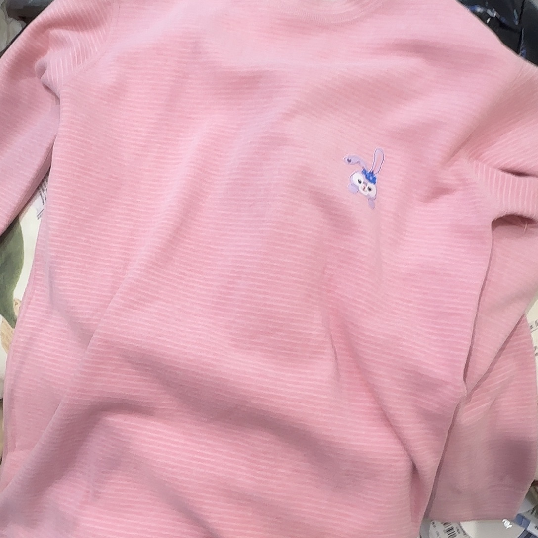 160尺码可以吗小女孩在