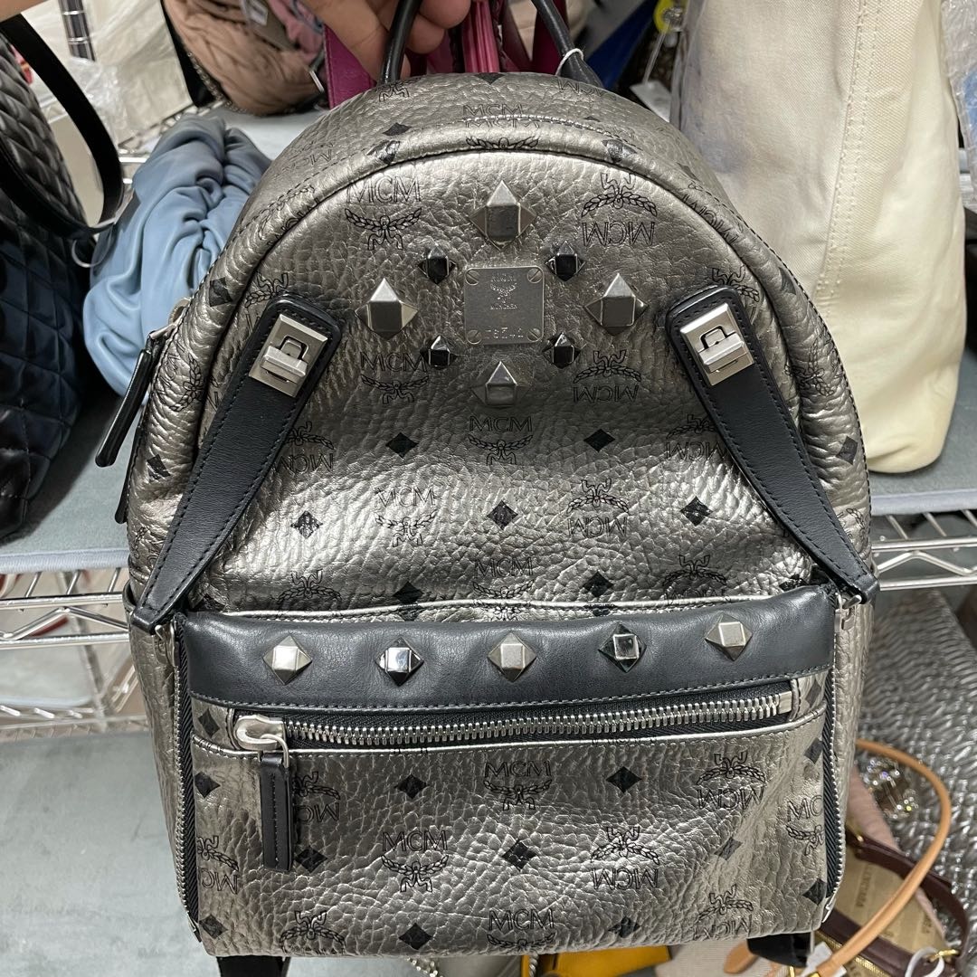 95新 MCM 小野专属/单肩包/DY9915