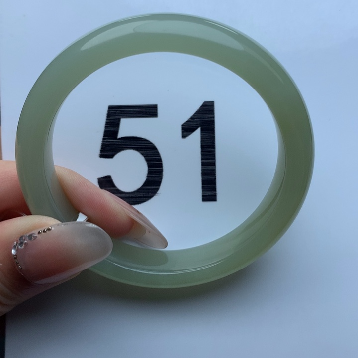 未镶嵌手镯和田玉11