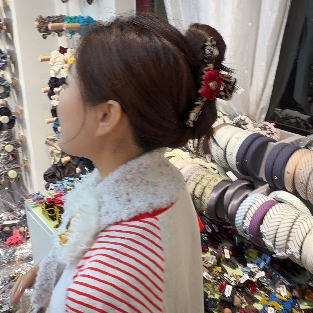 非金属好看的抓夹26