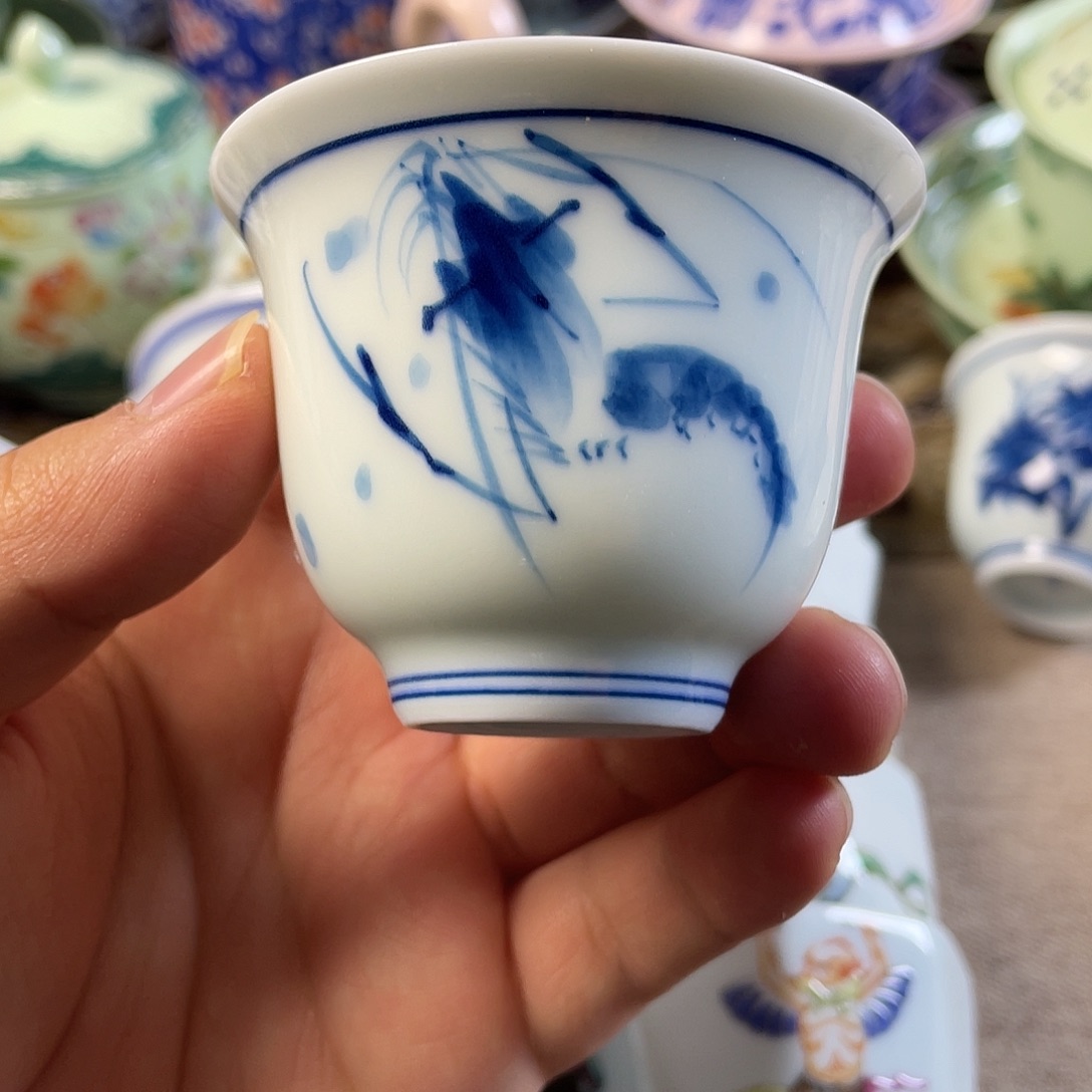 瓷片景德镇陶瓷8999999999999