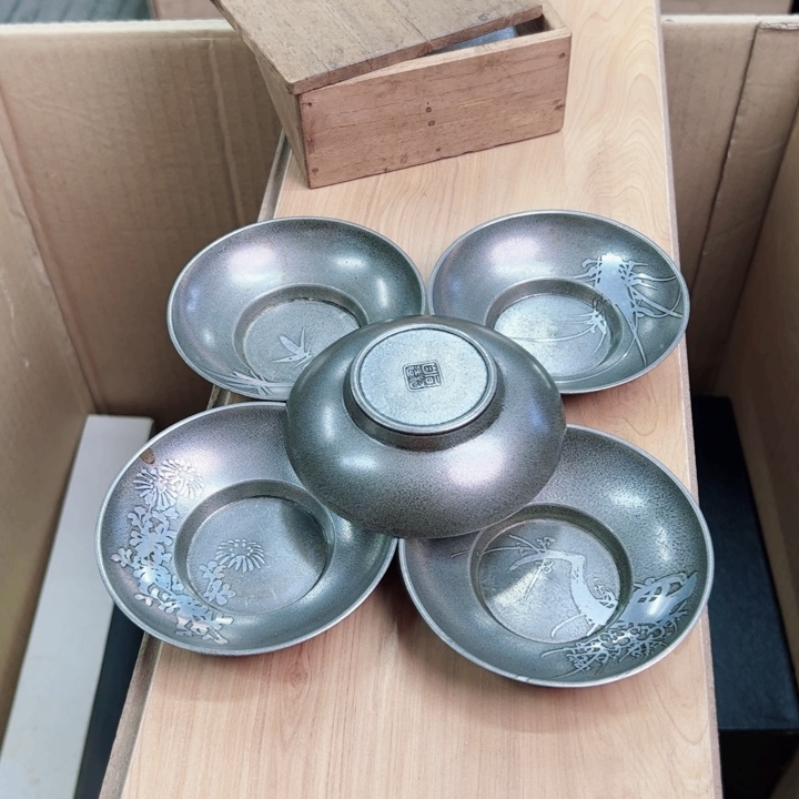 摆件一个瓷器默认微瑕