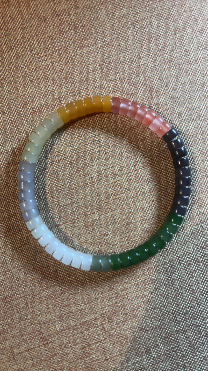 【和田玉】和田玉的