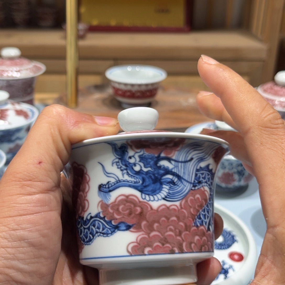 景德镇陶瓷艺术展演