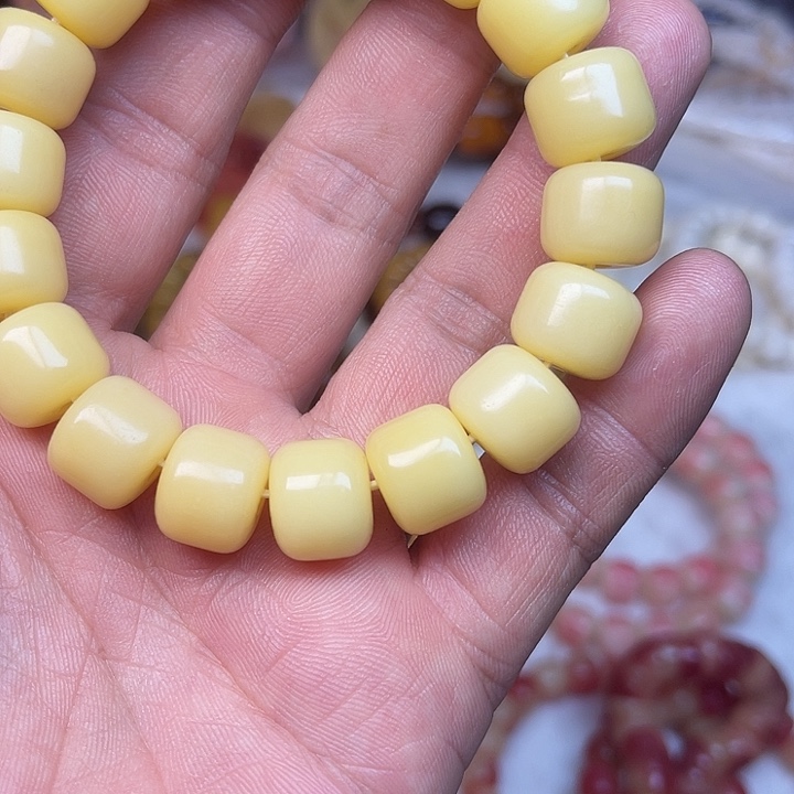 驼骨手串/手链驼牙卡14毕业款