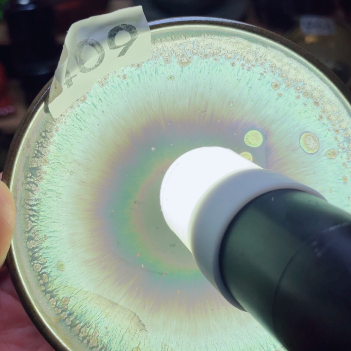 【闪购商品】茶盏743