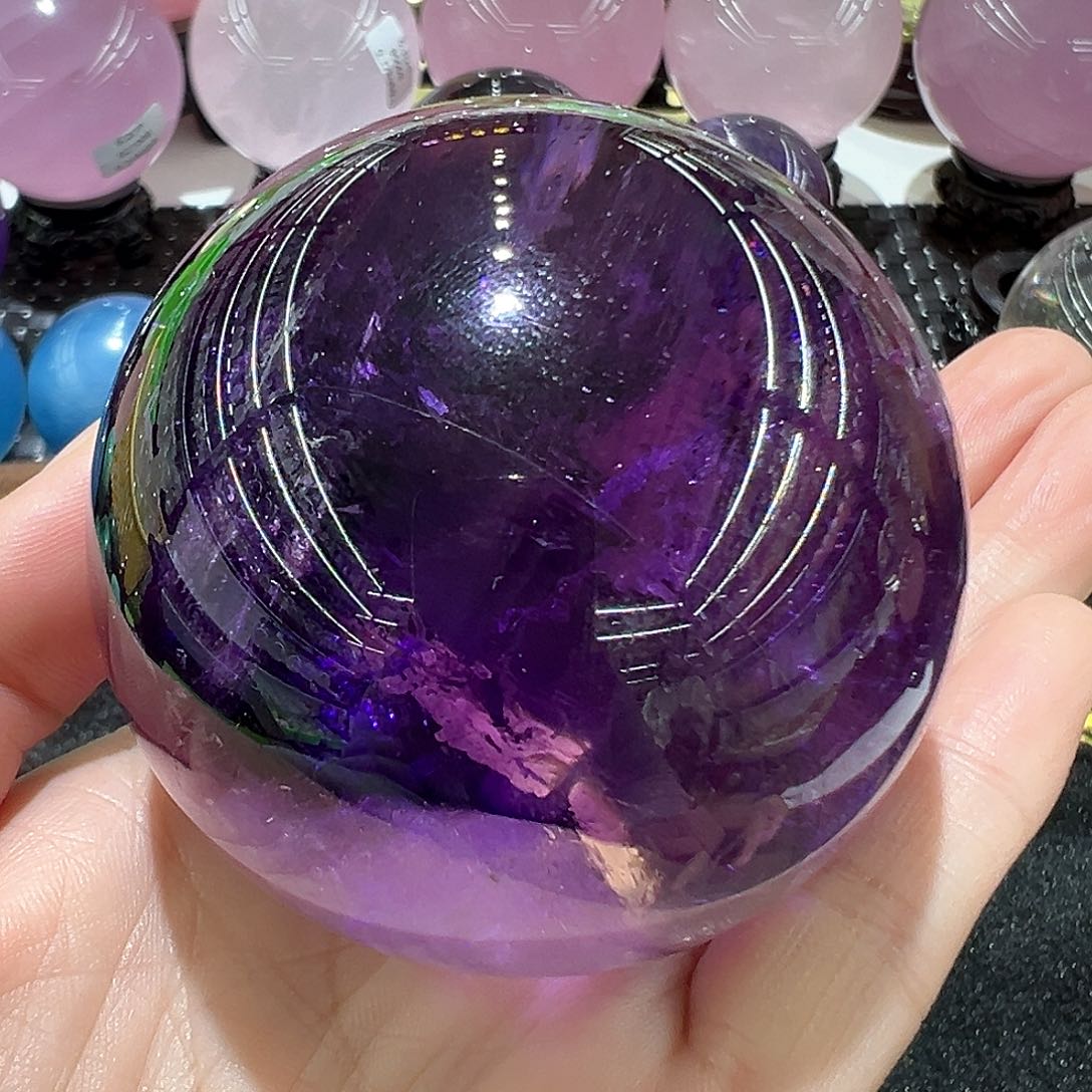 水晶水晶摆件未镶嵌