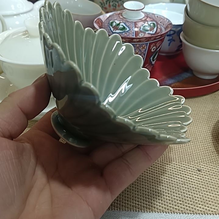 茶具直播，满15包邮，小问题