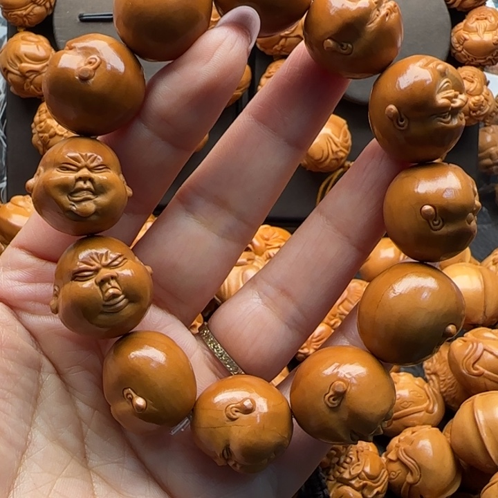 手串橄榄核橄榄核