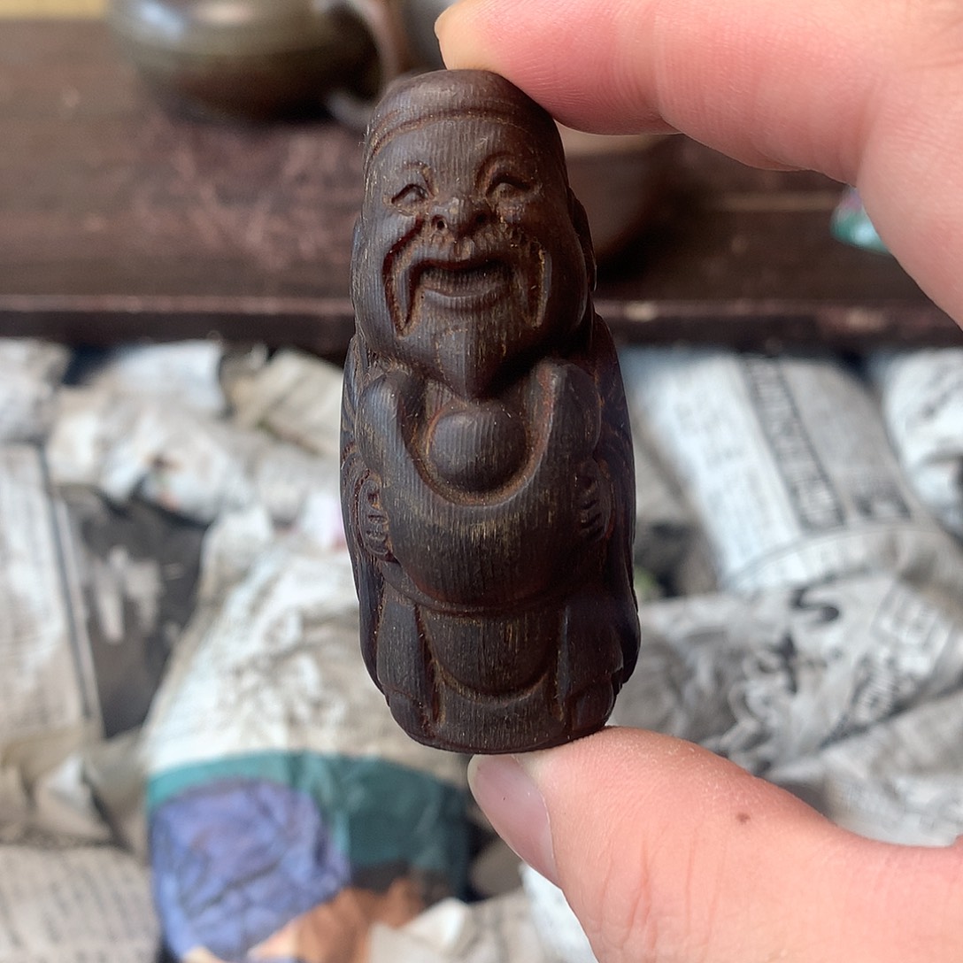 紫砂茶宠工艺美术作品