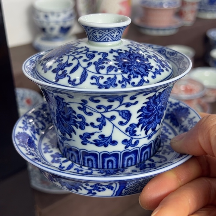 全场景德镇陶瓷景德镇陶瓷