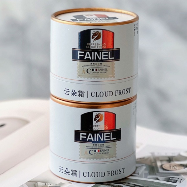 清爽云朵霜 H2039