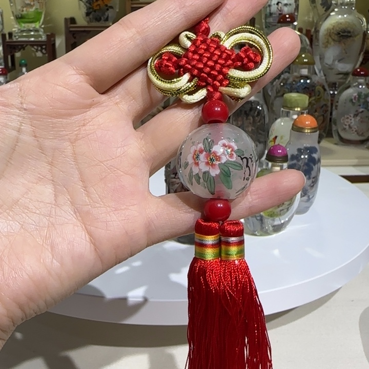 内画鼻烟壶888888