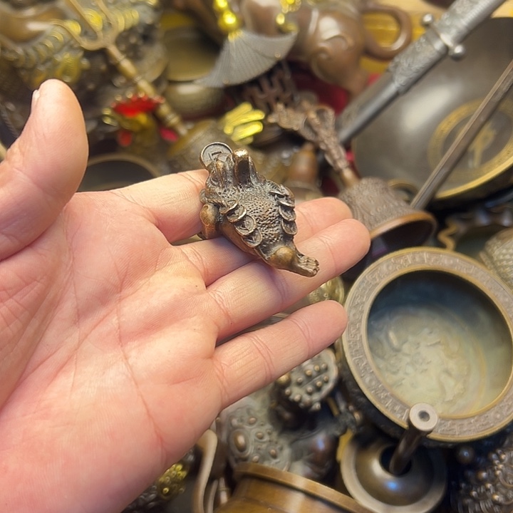 铜器工艺677778889888