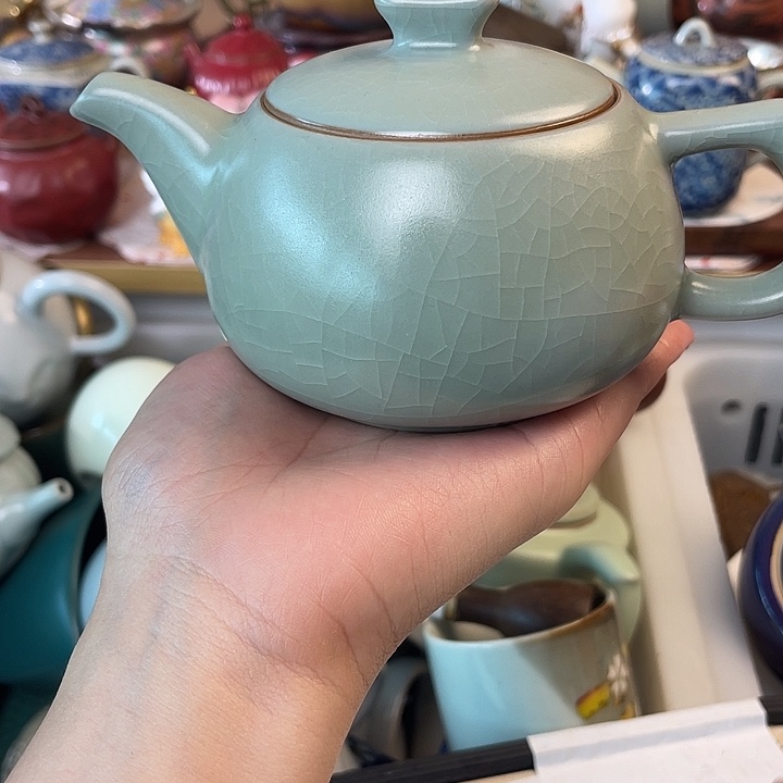 茶具套装特价包邮
