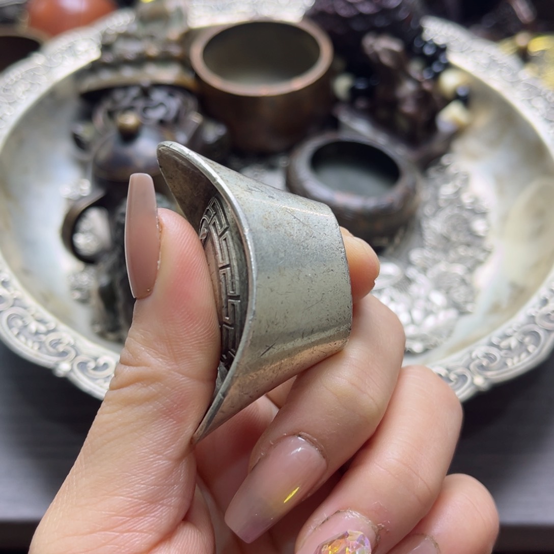 精品铜器摆件专属链接