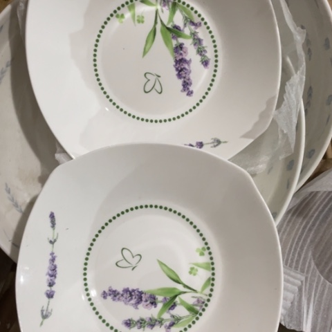 摆件陶瓷摆件工艺品