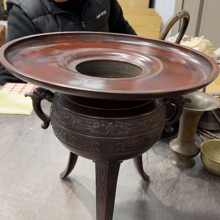 花器工艺品哈哈哈哈