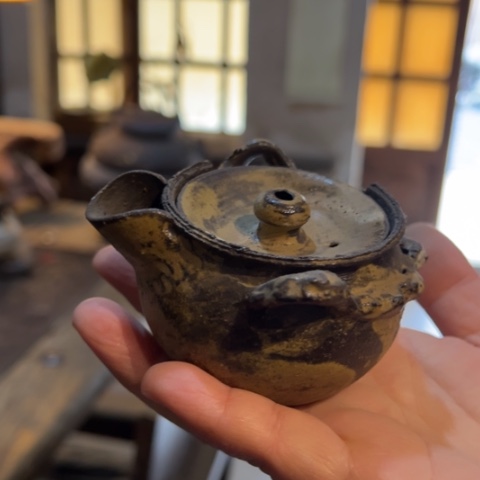天天开心时时快乐