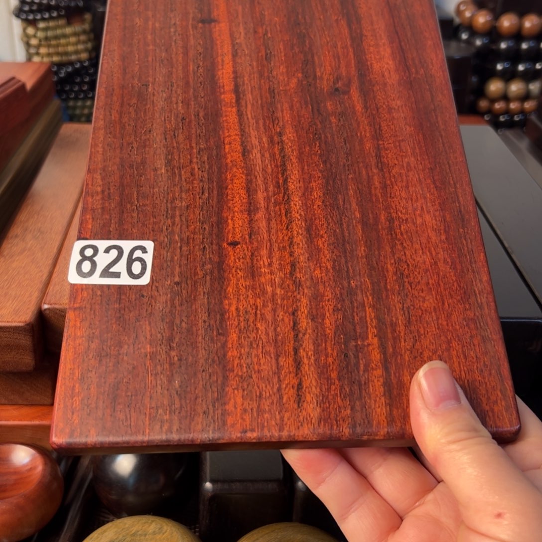 连***山东非黑黄檀（紫光檀）血檀