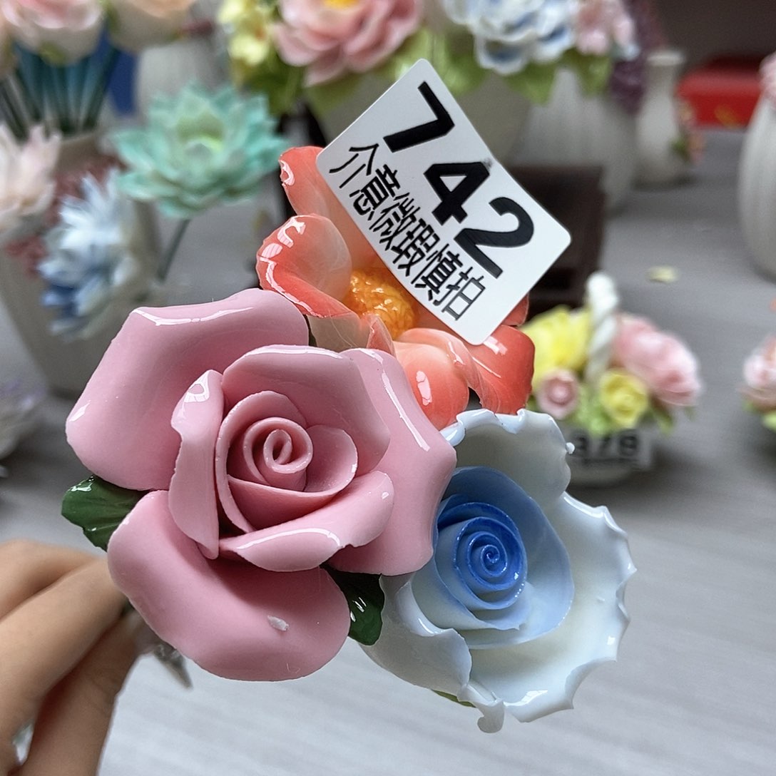 陶瓷设计风格现代