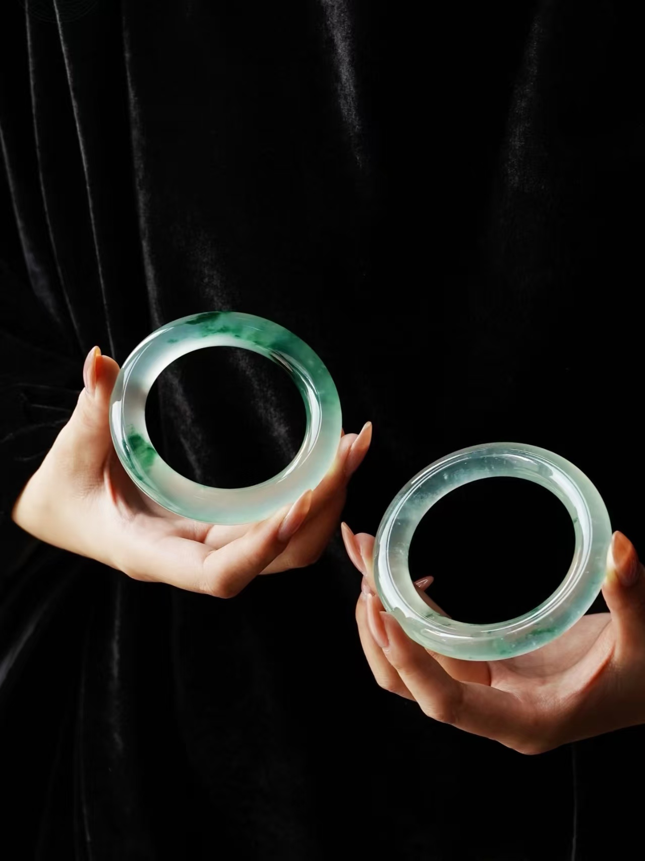 仙女手镯 气质优雅大方多样性发一