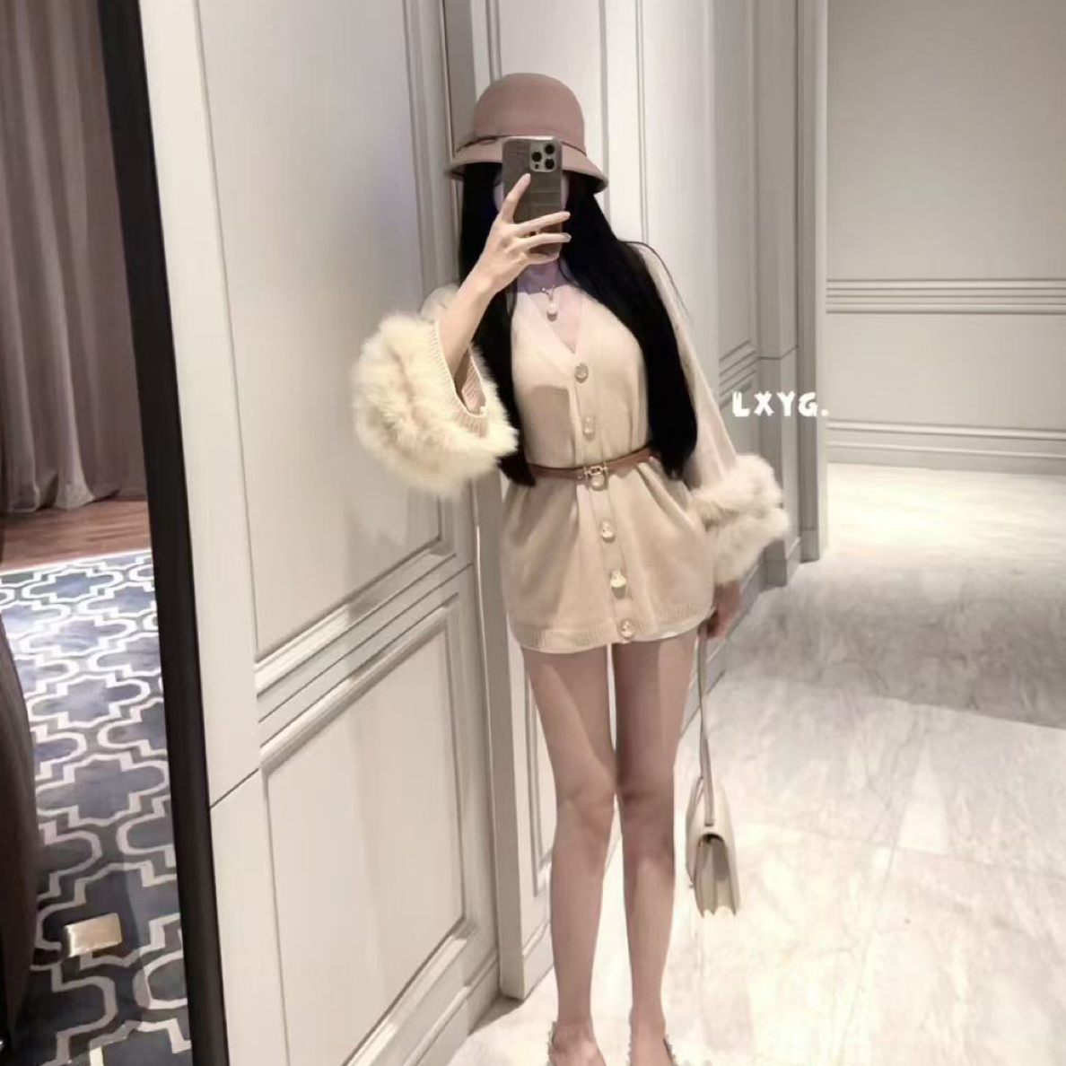 女装设计风格简约