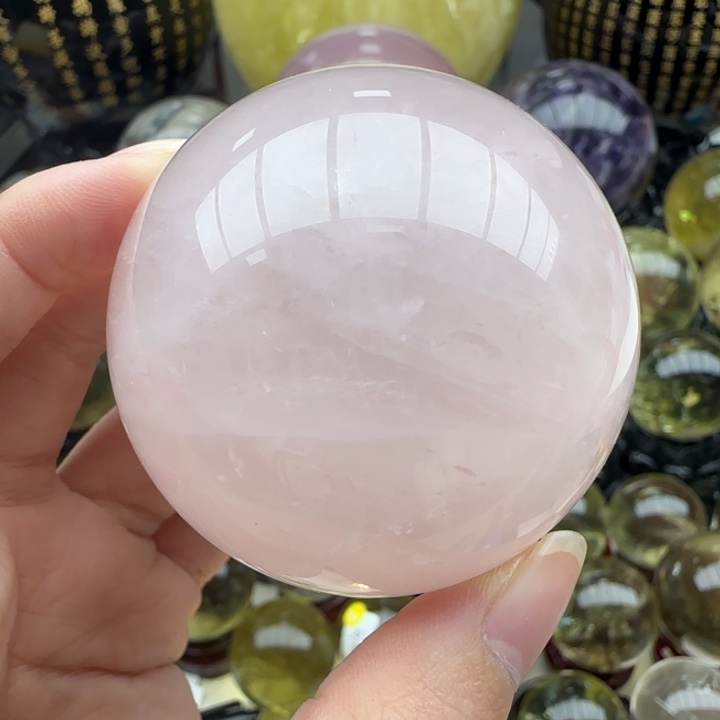 未镶嵌水晶摆件e405