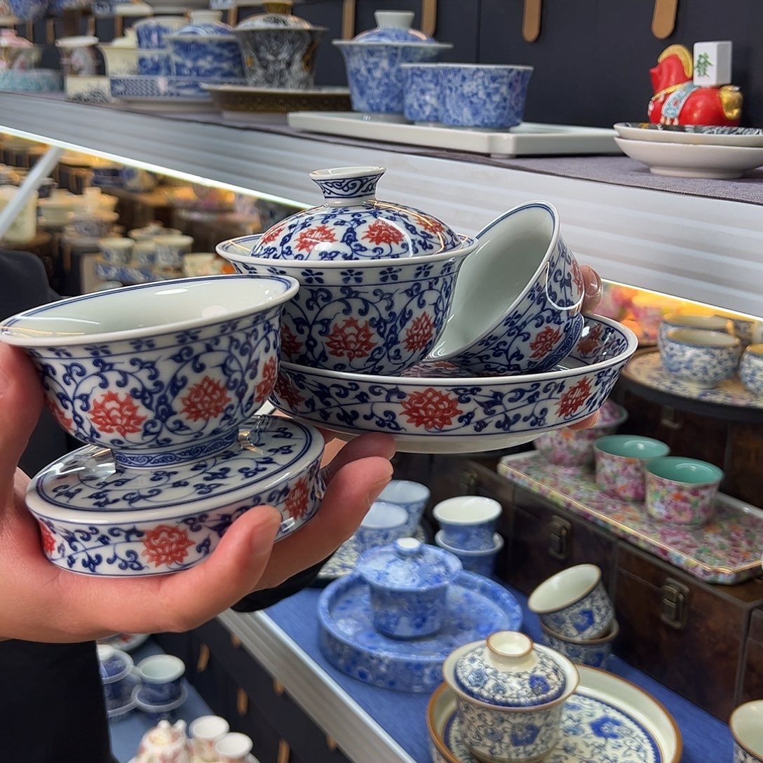 我们的目标是成为一个优秀的人