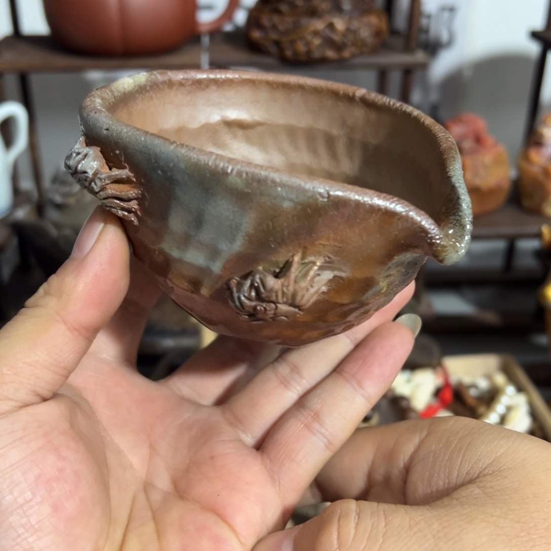 摆件陶瓷制品加工技术和
