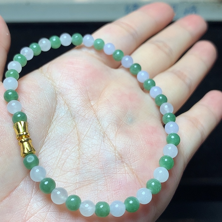 裸石翡翠缅甸翡翠