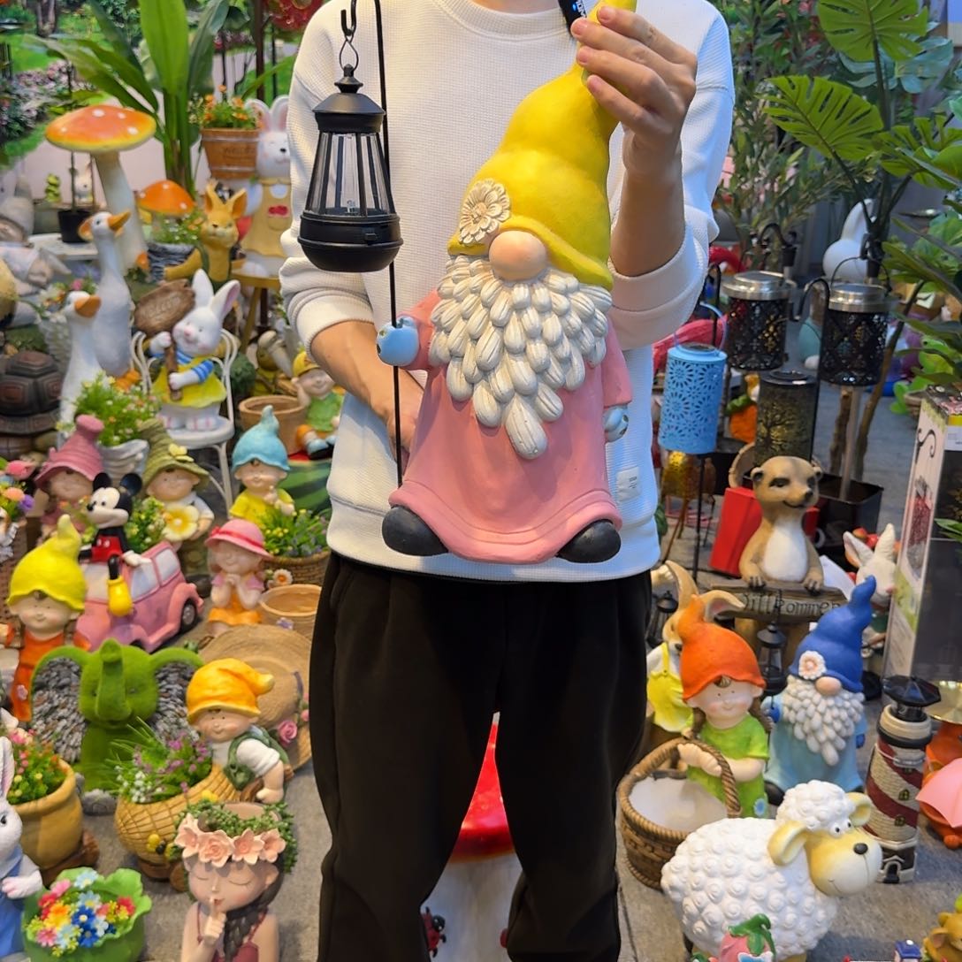 树脂庭院绿化美化绿化