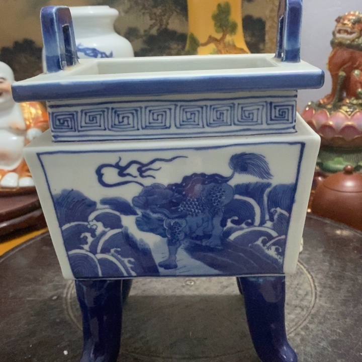 陶陶瓷艺术设计是摆件艺术