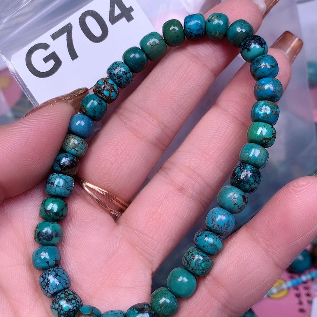 空竹粉丝专享十堰特色手工散珠