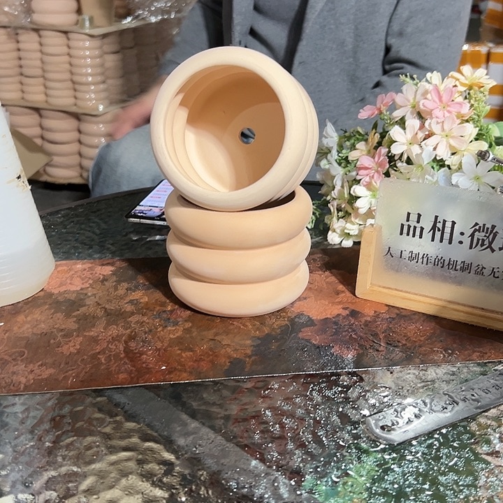 甜甜圈外径14高度9两个