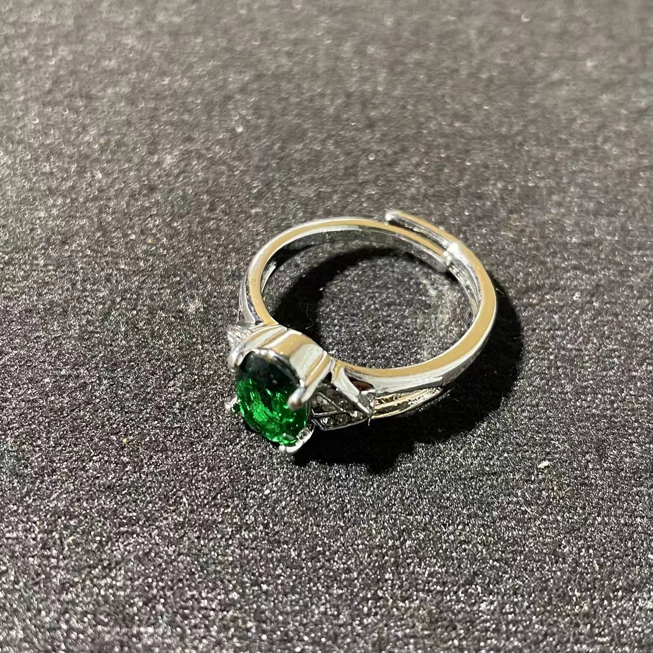 【大美高订】FB-354时尚设计戒指多样性发一件