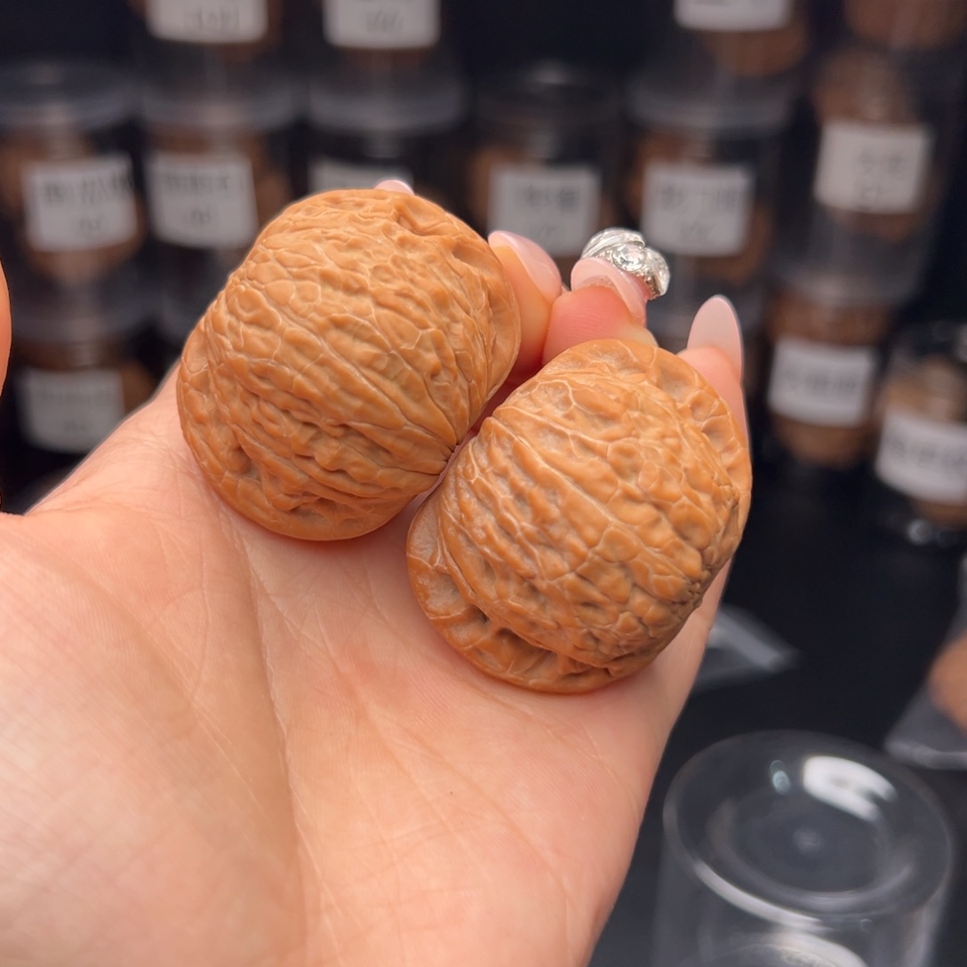 文玩核桃吊坠?****y铁锤