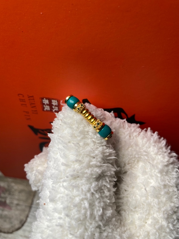 文玩手持万能轴百搭款配饰