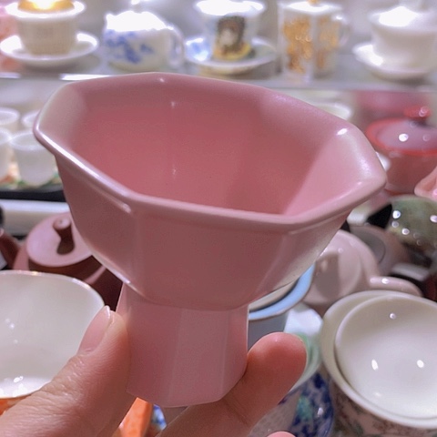 陶瓷制品及陶瓷艺术品微瑕